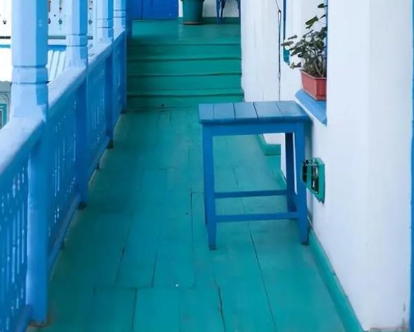 奈曼漏水检测